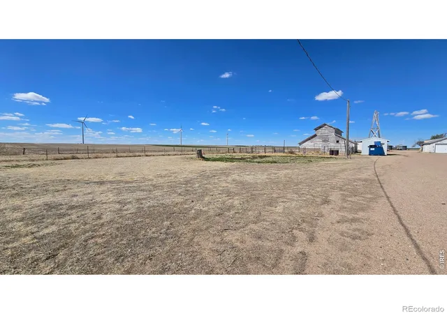 Photo 3 of Single family home for sale at 37485 County Rd 63, Peetz, CO 80747 | MLS# IR1058067 | Listing updated on 2026-09-25