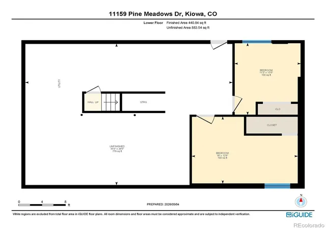 Homes for sale in Kiowa, CO | 11159 Pine Meadows Dr, Kiowa, CO 80117 | MLS# 4028621