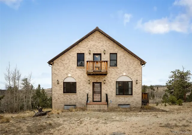Photo 1 of Single family home for sale at 1540 Warrior Cir, Como, CO 80432 | MLS# 9680771 | Listing updated on 2026-09-02
