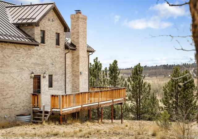 Photo 3 of Single family home for sale at 1540 Warrior Cir, Como, CO 80432 | MLS# 9680771 | Listing updated on 2026-09-02