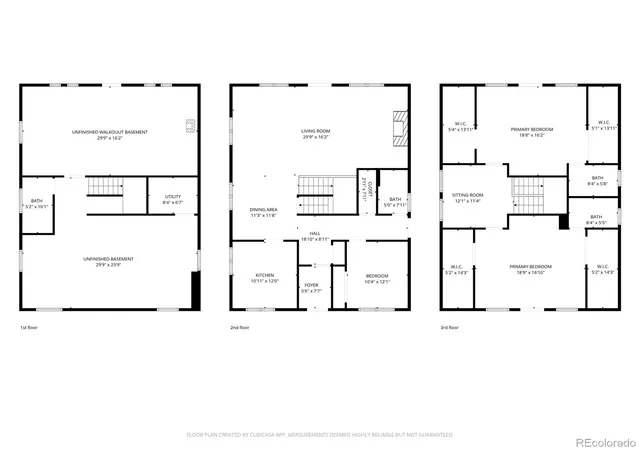 Photo 50 of Single family home for sale at 1540 Warrior Cir, Como, CO 80432 | MLS# 9680771 | Listing updated on 2026-09-02