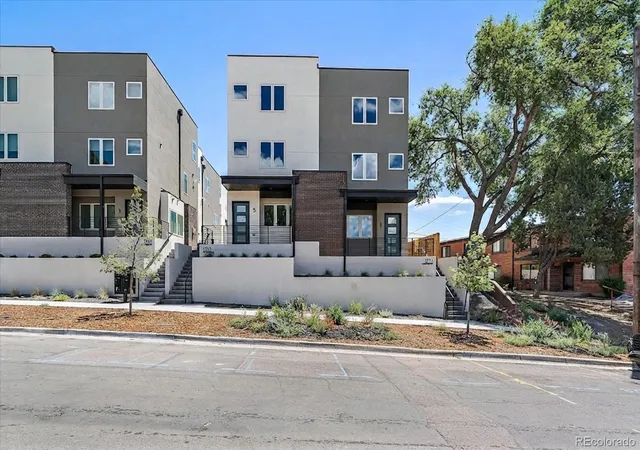 1st image of 1370 Lowell Blvd #3, Denver, CO 80204 | MLS# 3727679