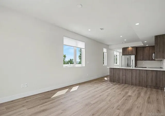 Photo 3 of Townhouse for sale at 1370 Lowell Blvd #3, Denver, CO 80204 | MLS# 3727679 | Listing updated on 2026-09-24