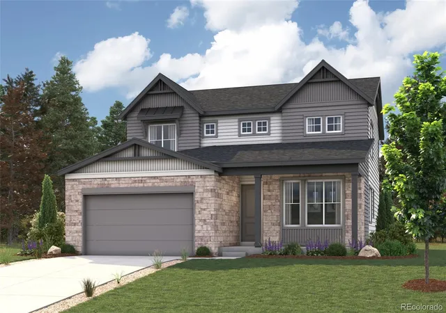 9th image of 20860 Parklane Dr, Parker, CO 80138 | MLS# 6452846