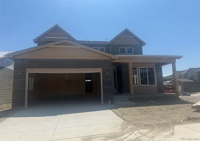 1st image of 20860 Parklane Dr, Parker, CO 80138 | MLS# 6452846