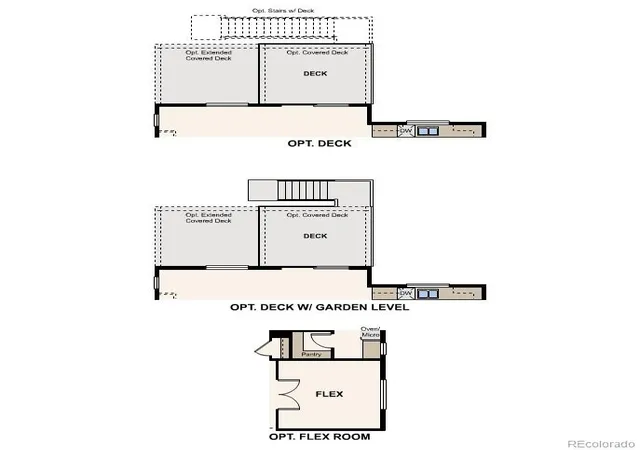 3rd image of 20860 Parklane Dr, Parker, CO 80138 | MLS# 6452846