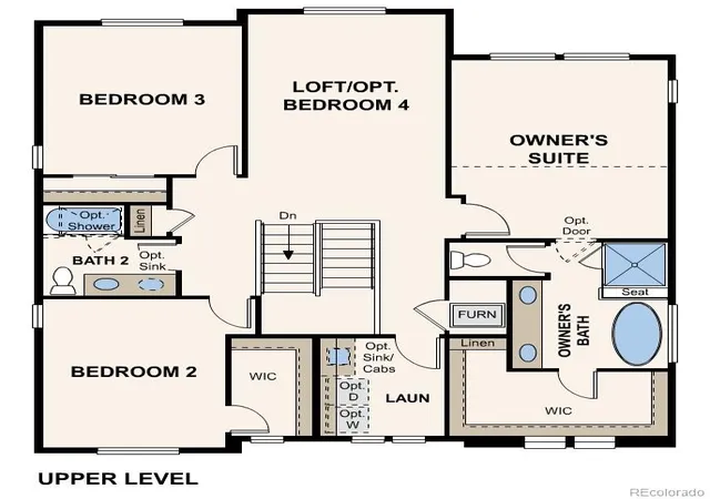 4th image of 20860 Parklane Dr, Parker, CO 80138 | MLS# 6452846