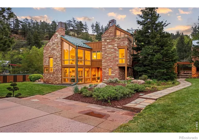 Photo 1 of Sale Pending at 3400 Eldorado Springs Dr, Boulder, CO 80303 | MLS# IR1058072 | Listing updated on 2026-10-17