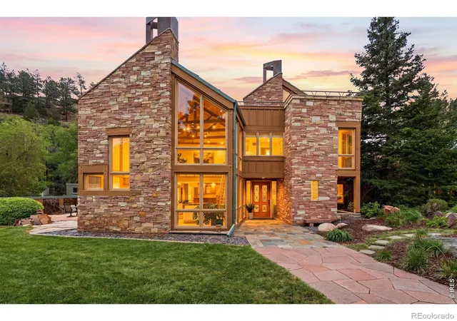 Photo 1 of Sale Pending at 3400 Eldorado Springs Dr, Boulder, CO 80303 | MLS# IR1058072 | Listing updated on 2026-10-17