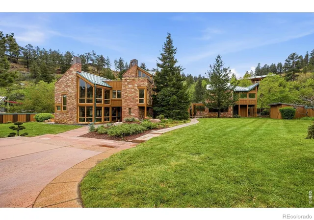 Photo 4 of Sale Pending at 3400 Eldorado Springs Dr, Boulder, CO 80303 | MLS# IR1058072 | Listing updated on 2026-10-17