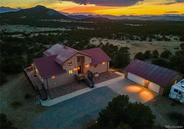 3rd image of 90 Riggs Rd N, Westcliffe, CO 81252 | MLS# 4284852