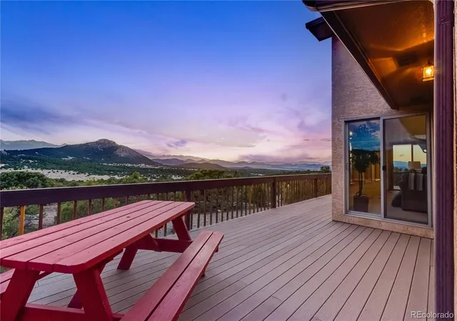 4th image of 90 Riggs Rd N, Westcliffe, CO 81252 | MLS# 4284852