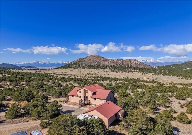 1st image of 90 Riggs Rd N, Westcliffe, CO 81252 | MLS# 4284852