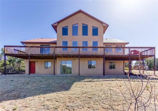 35th image of 90 Riggs Rd N, Westcliffe, CO 81252 | MLS# 4284852