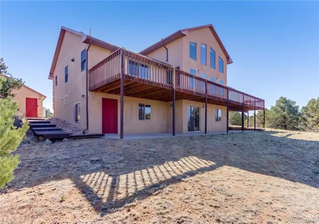 5th image of 90 Riggs Rd N, Westcliffe, CO 81252 | MLS# 4284852