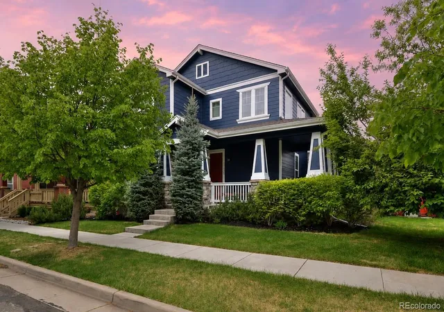 Homes for sale in Westminster, CO | 11825 Bradburn Blvd, Westminster, CO 80031 | MLS# 6244514