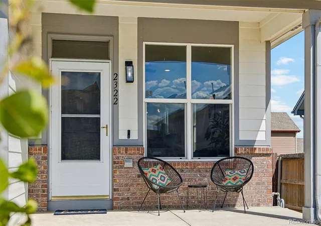 Homes for sale in Strasburg, CO | 2322 Asoka St, Strasburg, CO 80136 | MLS# 2648160