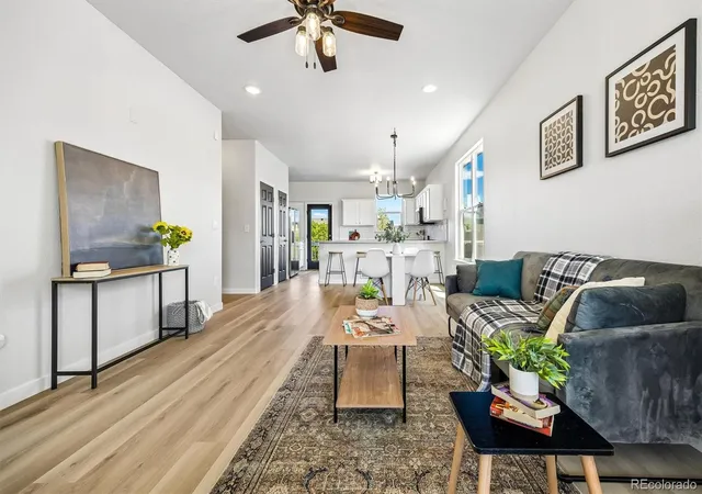 Homes for sale in Strasburg, CO | 2322 Asoka St, Strasburg, CO 80136 | MLS# 2648160