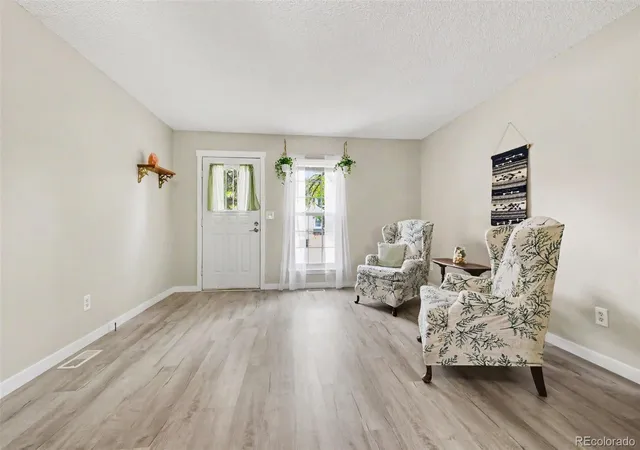Photo 3 of Townhouse for sale at 10406 W Dartmouth Ave, Lakewood, CO 80227 | MLS# 9287838 | Listing updated on 2026-09-03