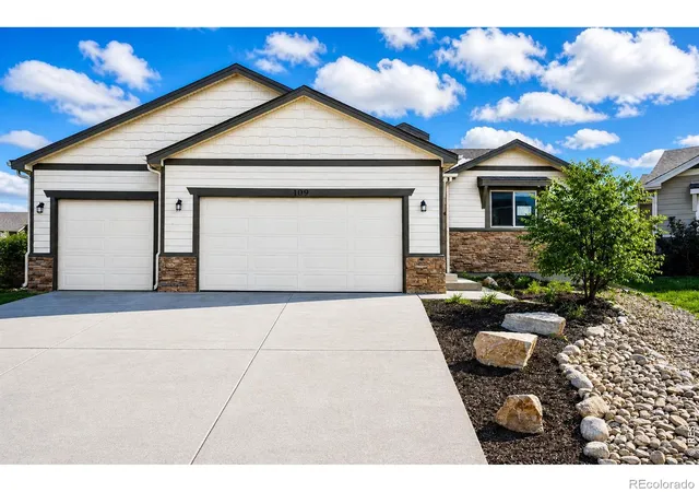 Photo 3 of Single family home for sale at 109 Primrose Ct, Ault, CO 80610 | MLS# IR1058088 | Listing updated on 2026-08-28