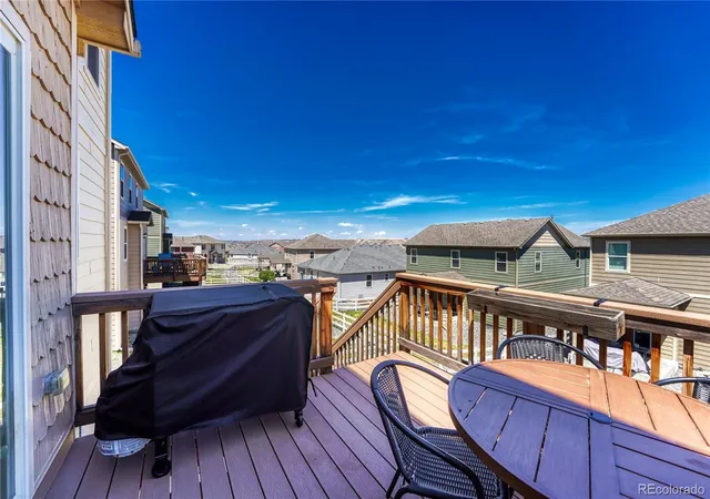 Homes for sale in Castle Rock, CO | 6044 Point Rider Cir, Castle Rock, CO 80104 | MLS# 3361781