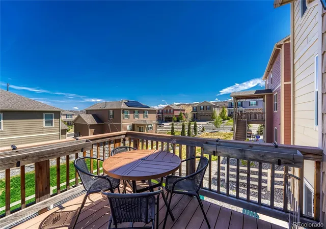 Homes for sale in Castle Rock, CO | 6044 Point Rider Cir, Castle Rock, CO 80104 | MLS# 3361781
