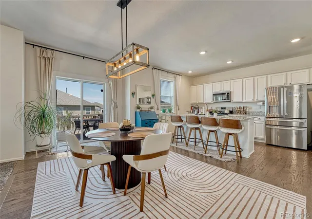 Homes for sale in Castle Rock, CO | 6044 Point Rider Cir, Castle Rock, CO 80104 | MLS# 3361781