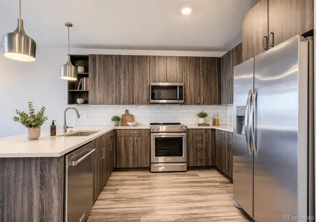 4th image of 20 Wilcox St #316, Castle Rock, CO 80104 | MLS# 2643815