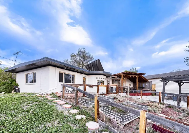 5th image of 4647 W Dakota Ave, Denver, CO 80219 | MLS# 5413927