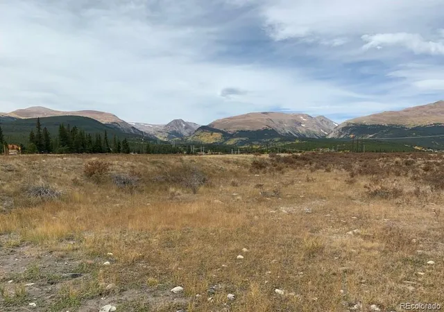 1st image of 64 Glissade Trl, Alma, CO 80420 | MLS# 5902479