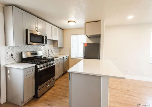4th image of 1564 Verbena St, Denver, CO 80220 | MLS# 5038712
