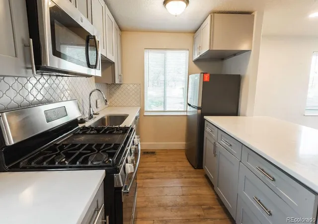 5th image of 1564 Verbena St, Denver, CO 80220 | MLS# 5038712