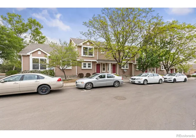 Homes for sale in Fort Collins, CO | 6615 Desert Willow Wy #2, Fort Collins, CO 80525 | MLS# IR1058095