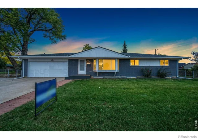 1st image of 1601 14th St Sw, Loveland, CO 80537 | MLS# IR1058096