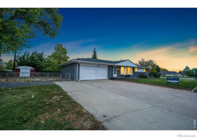 3rd image of 1601 14Th St Sw, Loveland, CO 80537 | MLS# IR1058096