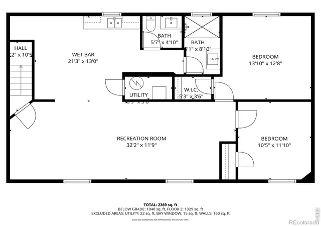 32nd image of 1601 14th St Sw, Loveland, CO 80537 | MLS# IR1058096