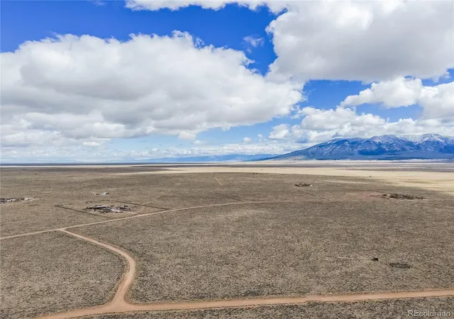 Photo 3 of Land for sale at Lot 12 San Luis Valley Ranches, Blanca, CO 81123 | MLS# 7265578 | Listing updated on 2026-05-02