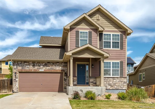 1st image of 10250 Olathe St, Commerce City, CO 80022 | MLS# 2493608