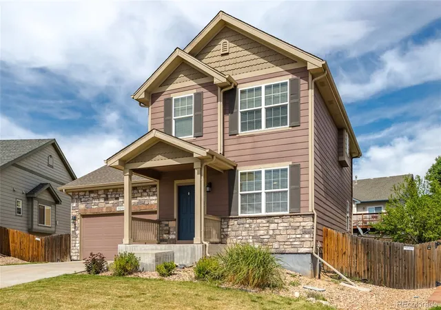 2nd image of 10250 Olathe St, Commerce City, CO 80022 | MLS# 2493608
