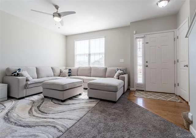 3rd image of 10250 Olathe St, Commerce City, CO 80022 | MLS# 2493608