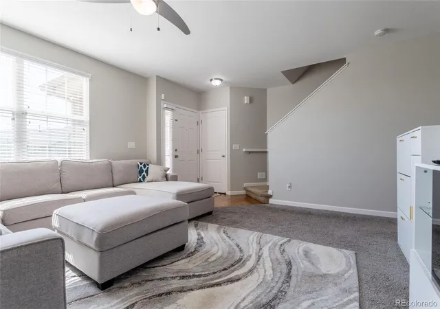 5th image of 10250 Olathe St, Commerce City, CO 80022 | MLS# 2493608