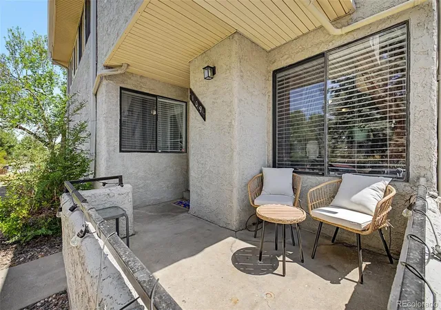 2nd image of 1845 Kendall St #109A, Lakewood, CO 80214 | MLS# 8886702