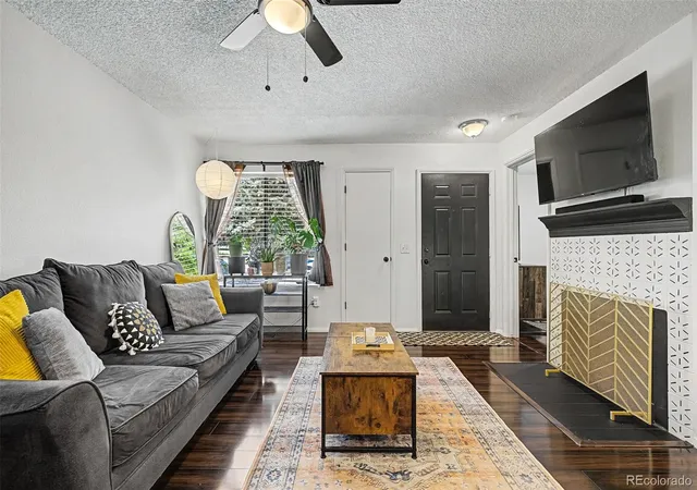 5th image of 1845 Kendall St, Lakewood, CO 80214