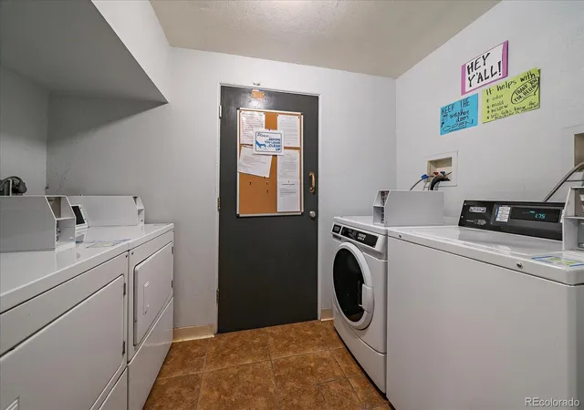 Homes for sale in Denver, CO | 21 N Washington Street, Denver, CO 80203 | Houzeo