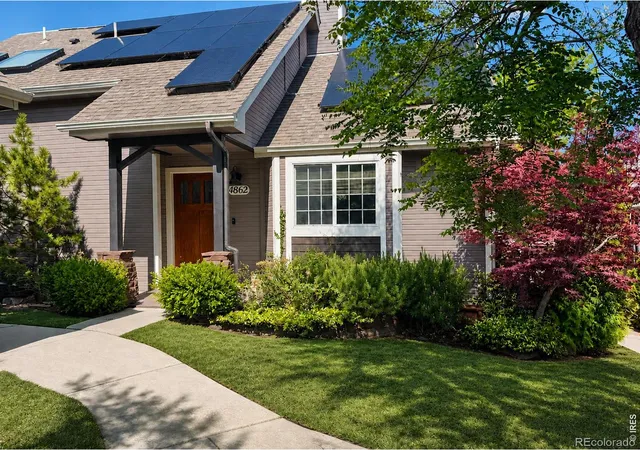 Photo 1 of Single family home for sale at 4862 Curie Ct, Boulder, CO 80301 | MLS# IR1058103 | Listing updated on 2026-08-12
