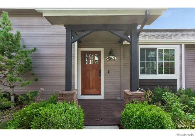 Photo 2 of Single family home for sale at 4862 Curie Ct, Boulder, CO 80301 | MLS# IR1058103 | Listing updated on 2026-08-12