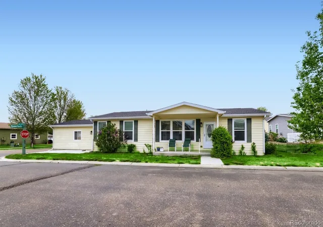 2nd image of 7900 Mountain View Dr #252, Frederick, CO 80530 | MLS# 6379584