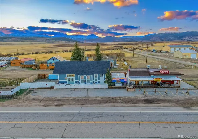 1st image of 38539 Us Hwy 285, Jefferson, CO 80456 | MLS# 7383077