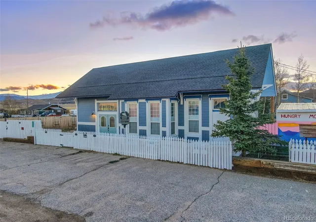 2nd image of 38539 Us Hwy 285, Jefferson, CO 80456 | MLS# 7383077