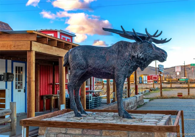 49th image of 38539 Us Hwy 285, Jefferson, CO 80456 | MLS# 7383077